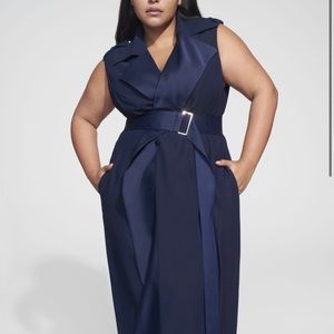 Eloquii/ Jason Wu Stunner